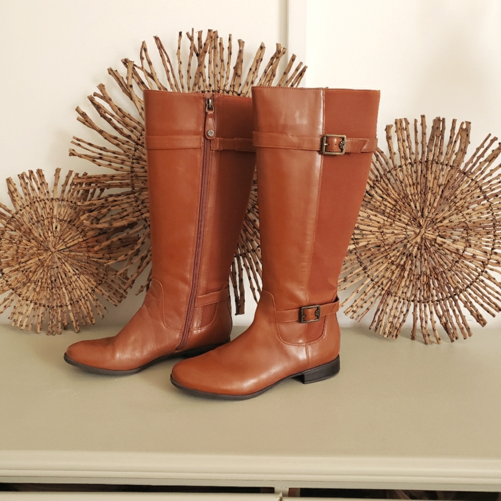 Isaac Mizrahi boots
